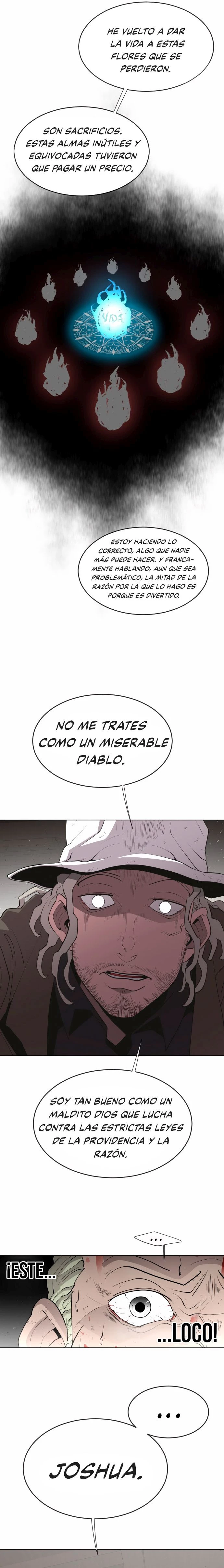 Super Humanos - Capítulo 47 - Página 14 - LectorTMOo