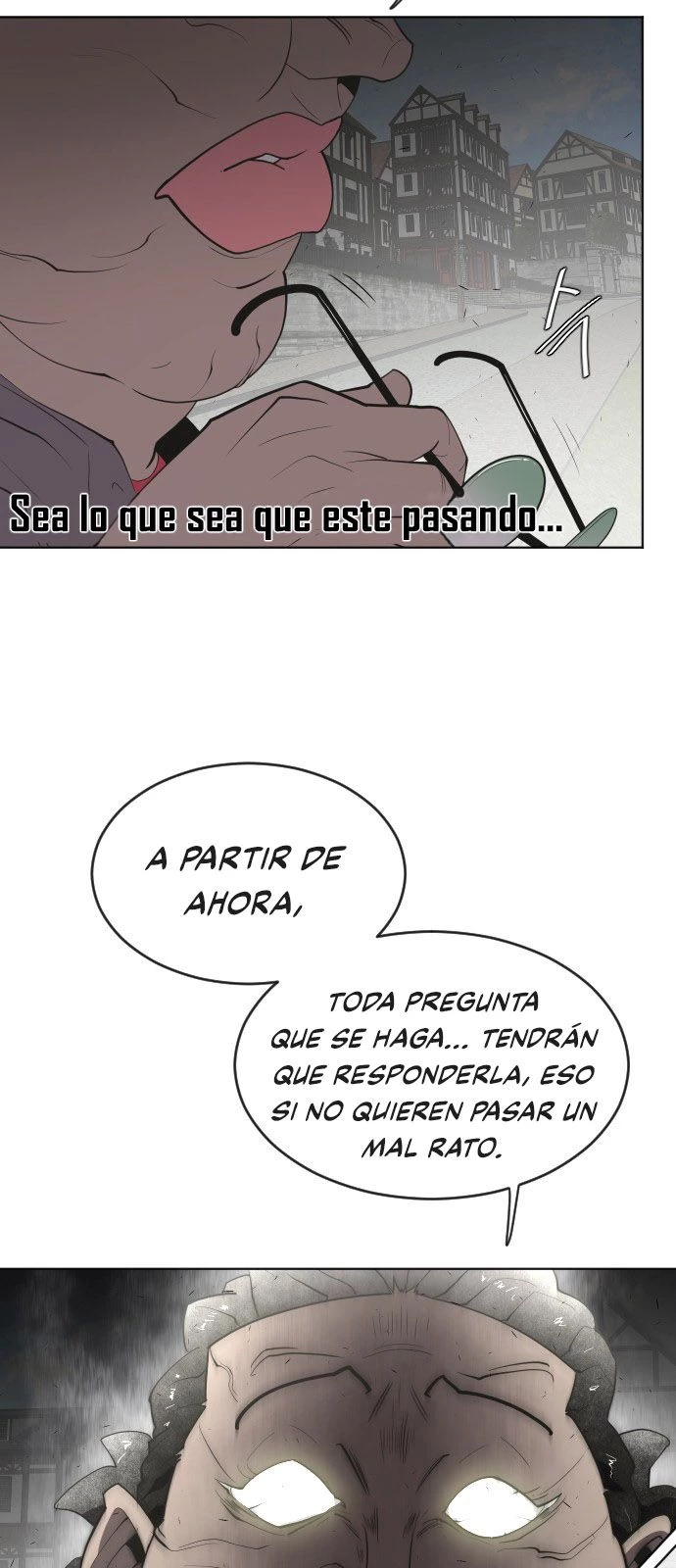 Super Humanos - Capítulo 49 - Página 20 - LectorTMOo