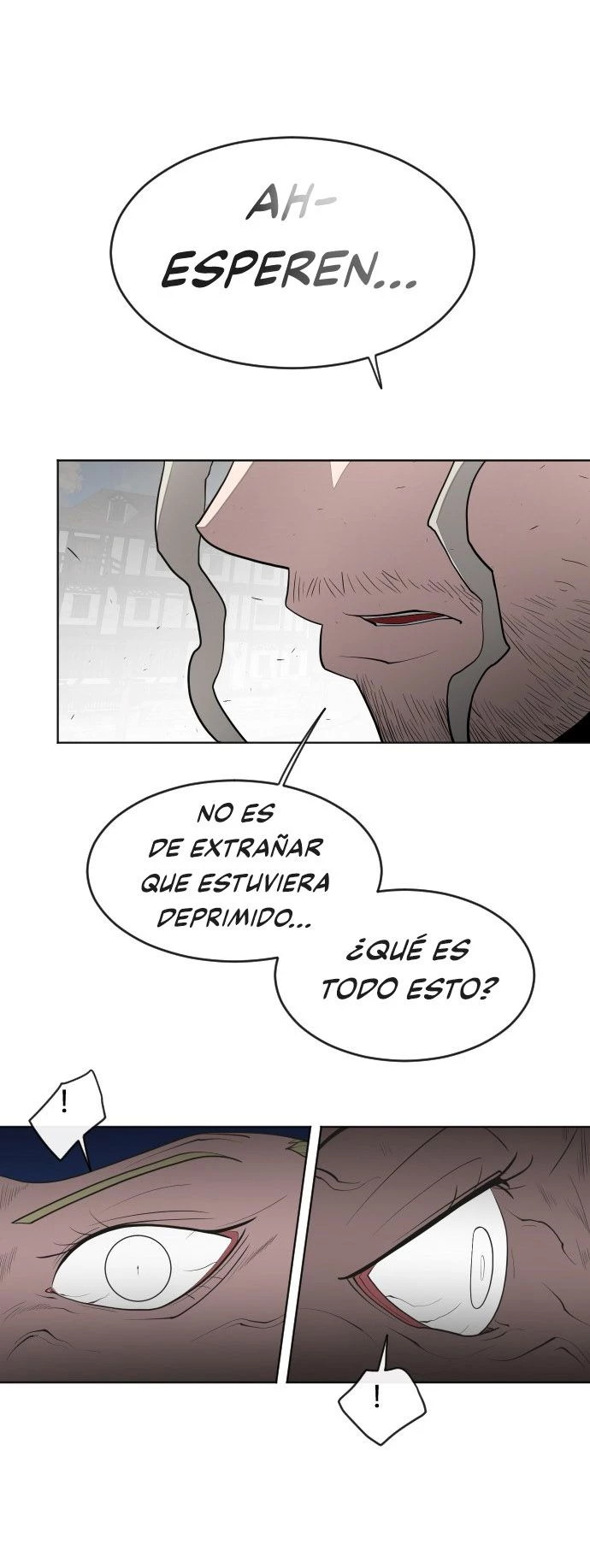 Super Humanos - Capítulo 49 - Página 25 - LectorTMOo