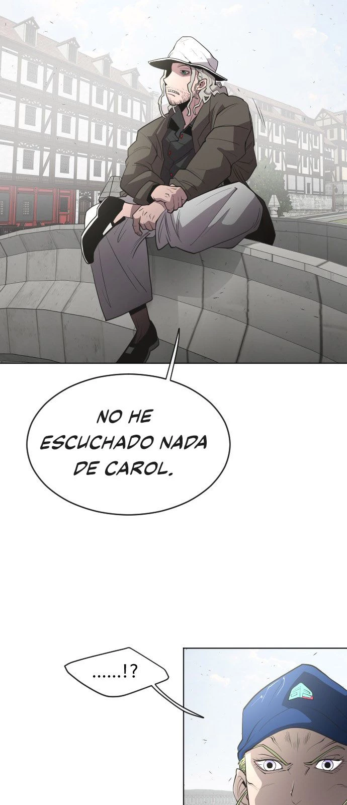 Super Humanos - Capítulo 49 - Página 27 - LectorTMOo