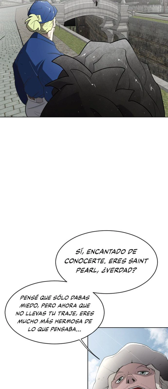 Super Humanos - Capítulo 49 - Página 29 - LectorTMOo