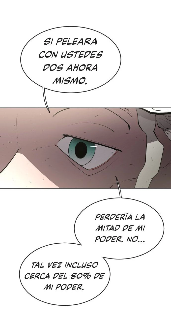 Super Humanos - Capítulo 49 - Página 33 - LectorTMOo
