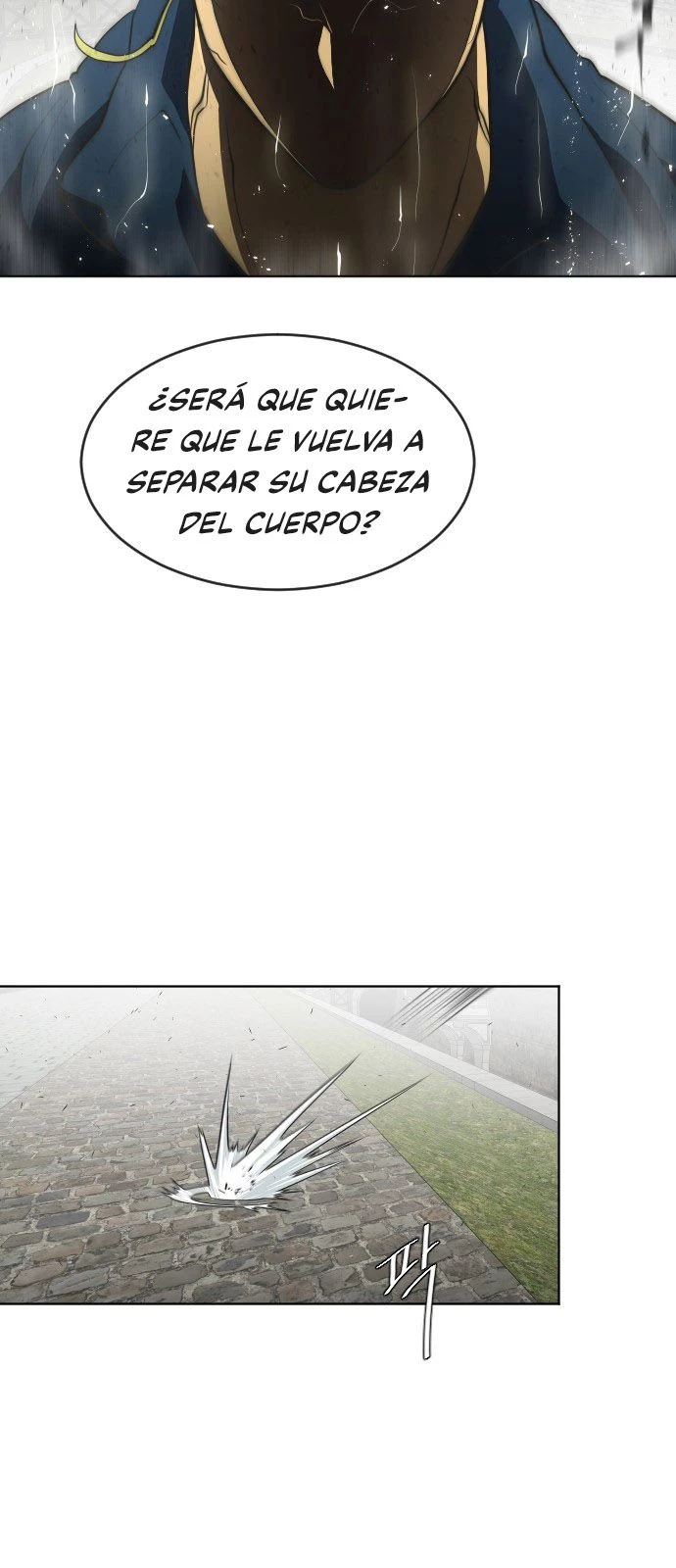 Super Humanos - Capítulo 49 - Página 38 - LectorTMOo