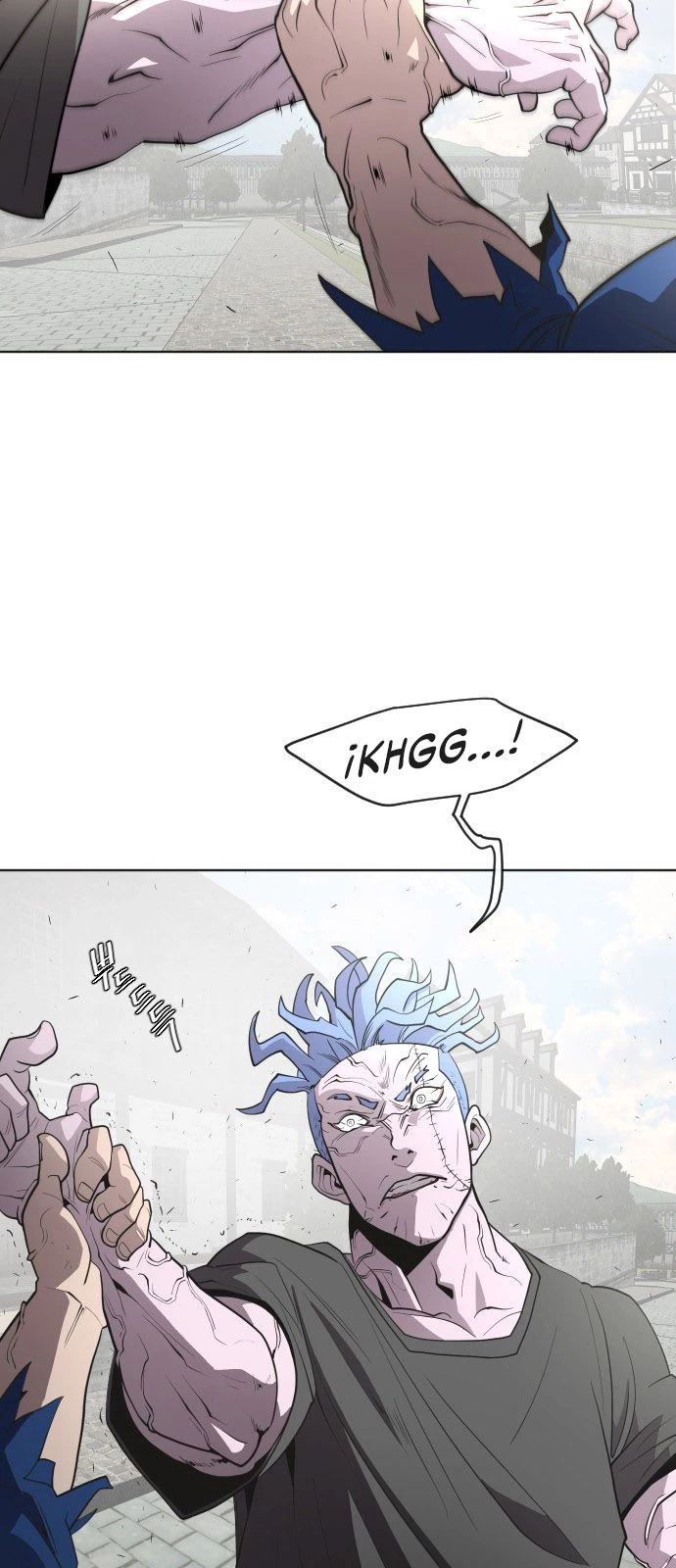 Super Humanos - Capítulo 50 - Página 11 - LectorTMOo