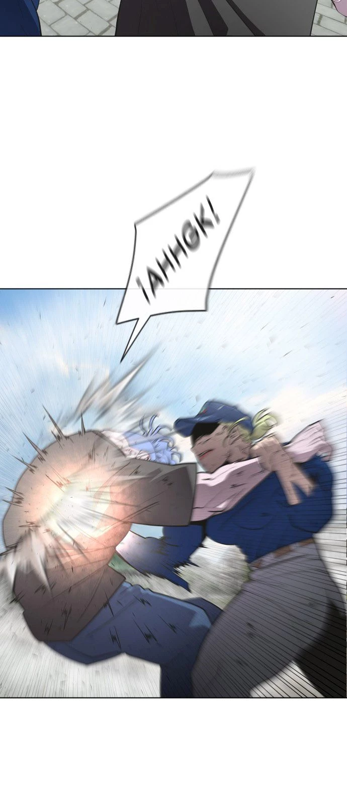 Super Humanos - Capítulo 50 - Página 12 - LectorTMOo