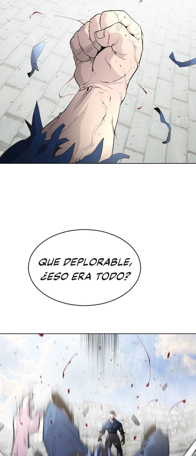 Super Humanos - Capítulo 50 - Página 14 - LectorTMOo
