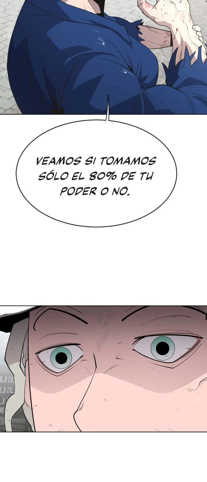 Super Humanos - Capítulo 50 - Página 16 - LectorTMOo