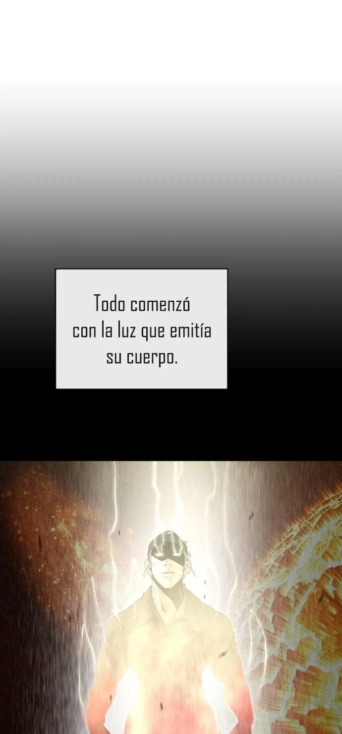 Super Humanos - Capítulo 50 - Página 22 - LectorTMOo