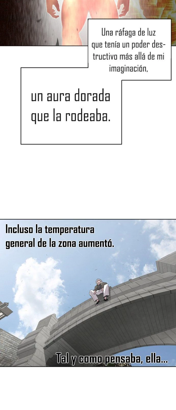 Super Humanos - Capítulo 50 - Página 23 - LectorTMOo