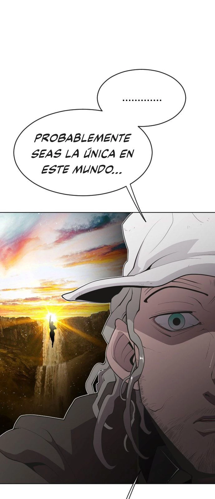 Super Humanos - Capítulo 50 - Página 24 - LectorTMOo