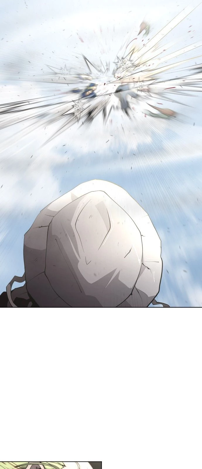 Super Humanos - Capítulo 50 - Página 39 - LectorTMOo