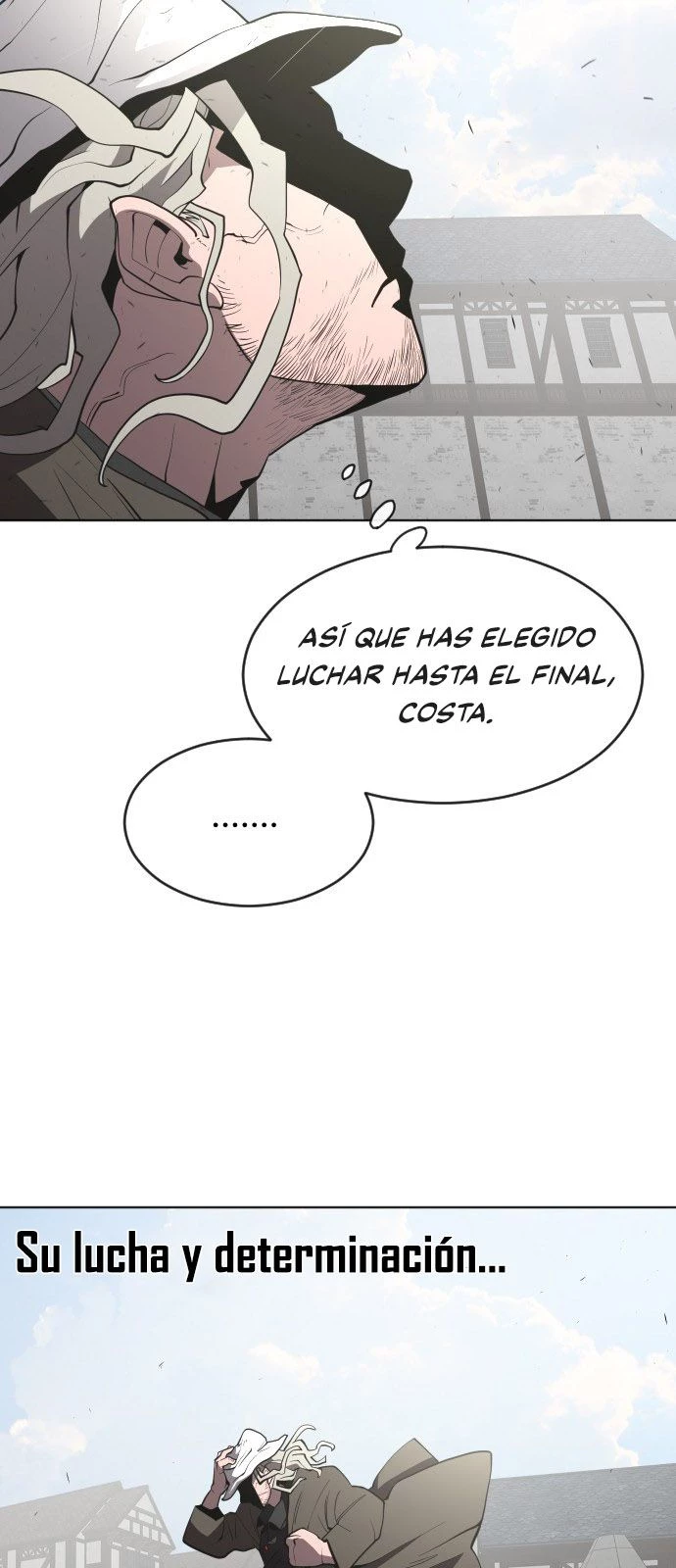 Super Humanos - Capítulo 50 - Página 41 - LectorTMOo