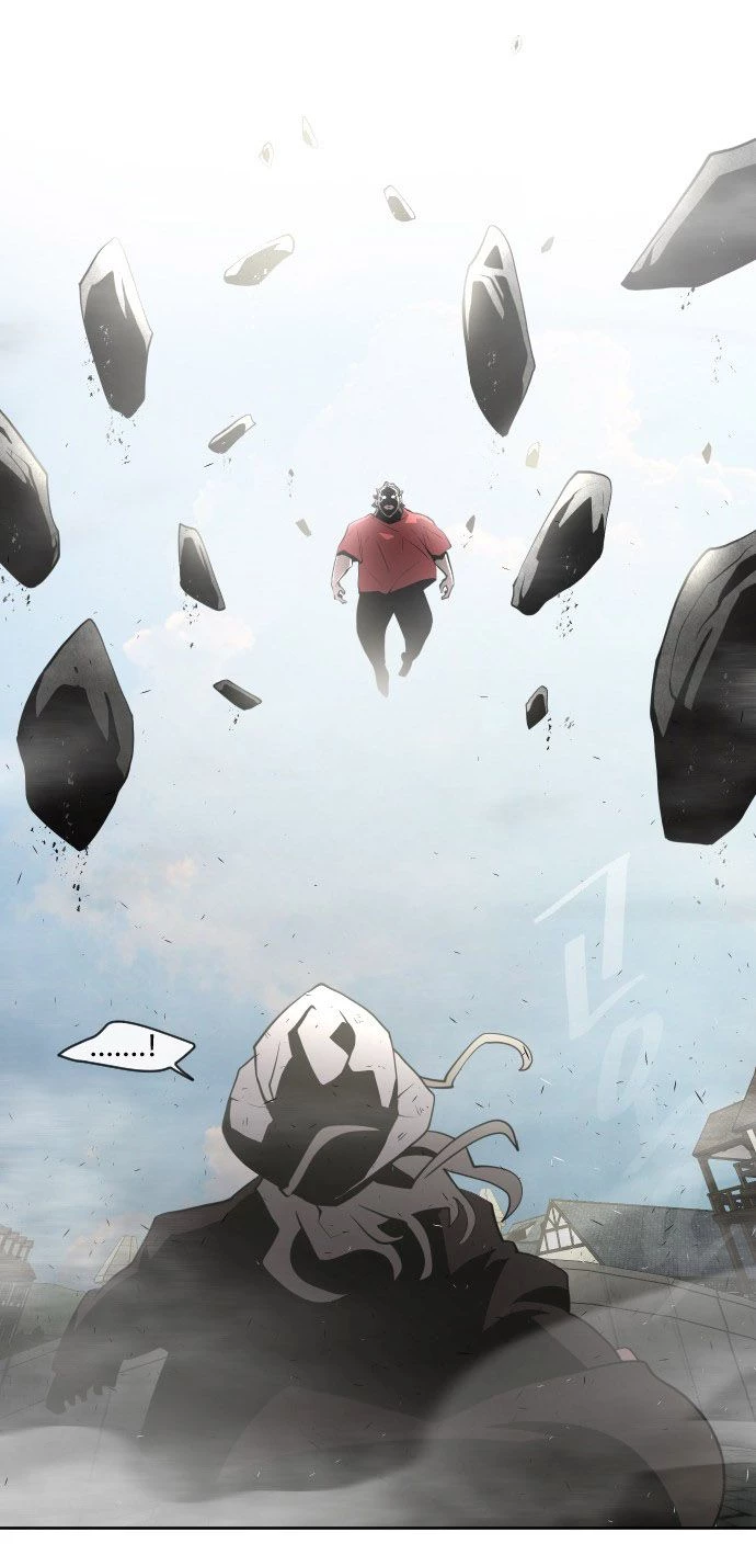 Super Humanos - Capítulo 50 - Página 49 - LectorTMOo
