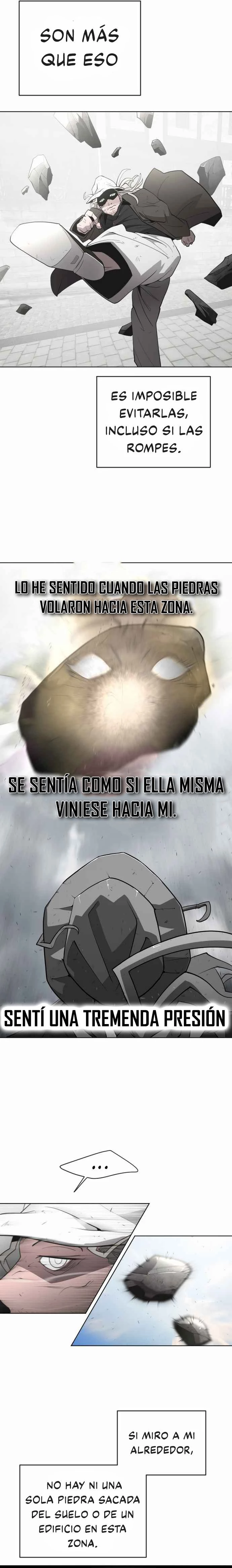 Super Humanos - Capítulo 52 - Página 6 - LectorTMOo