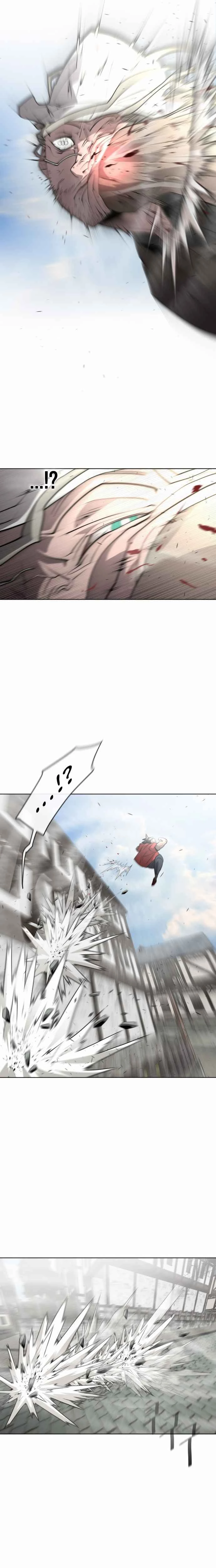 Super Humanos - Capítulo 52 - Página 13 - LectorTMOo