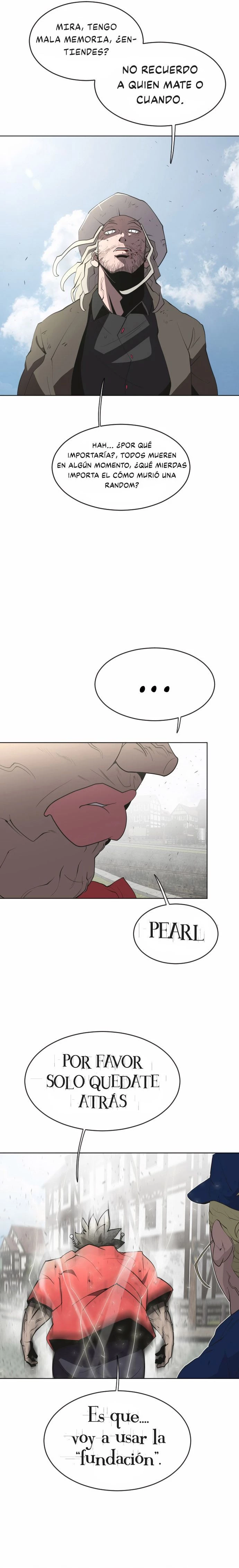 Super Humanos - Capítulo 52 - Página 25 - LectorTMOo