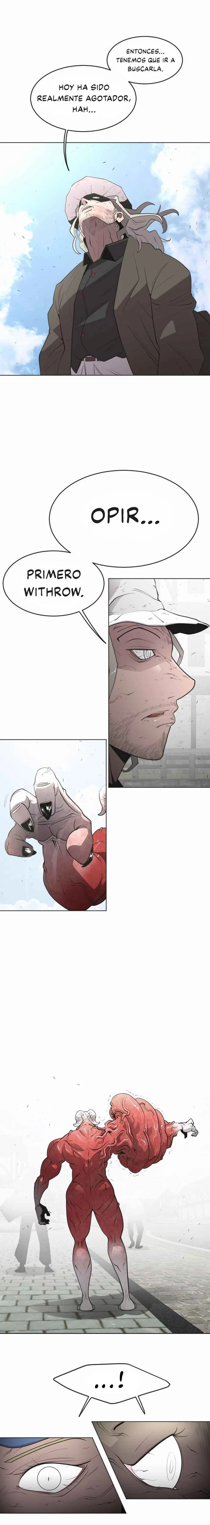 Super Humanos - Capítulo 53 - Página 13 - LectorTMOo