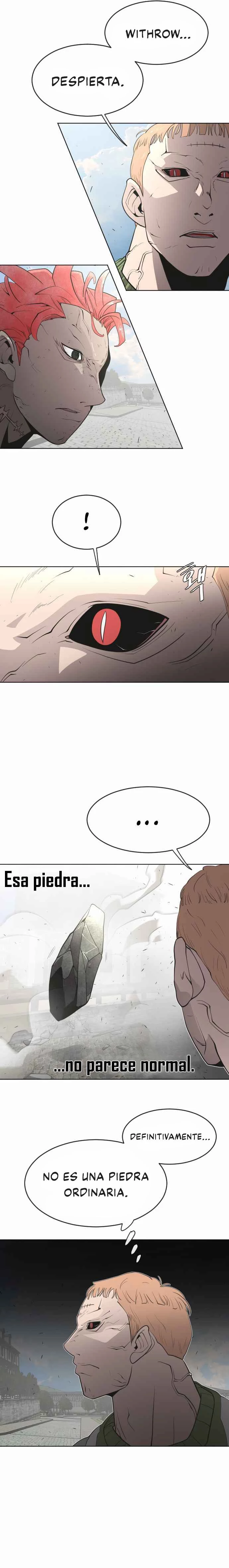 Super Humanos - Capítulo 53 - Página 16 - LectorTMOo