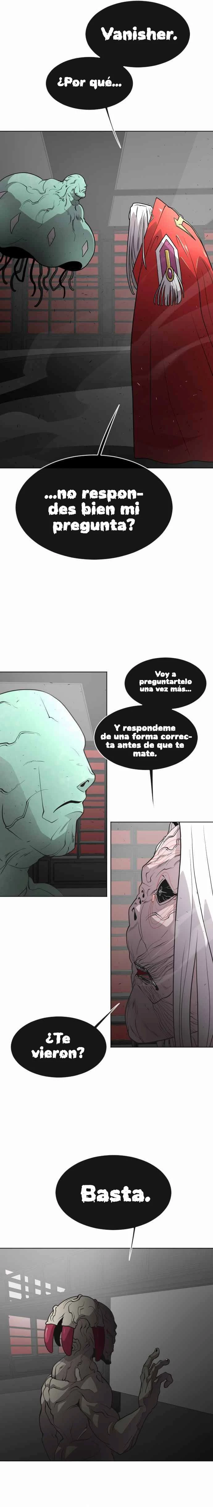 Super Humanos - Capítulo 56 - Página 9 - LectorTMOo