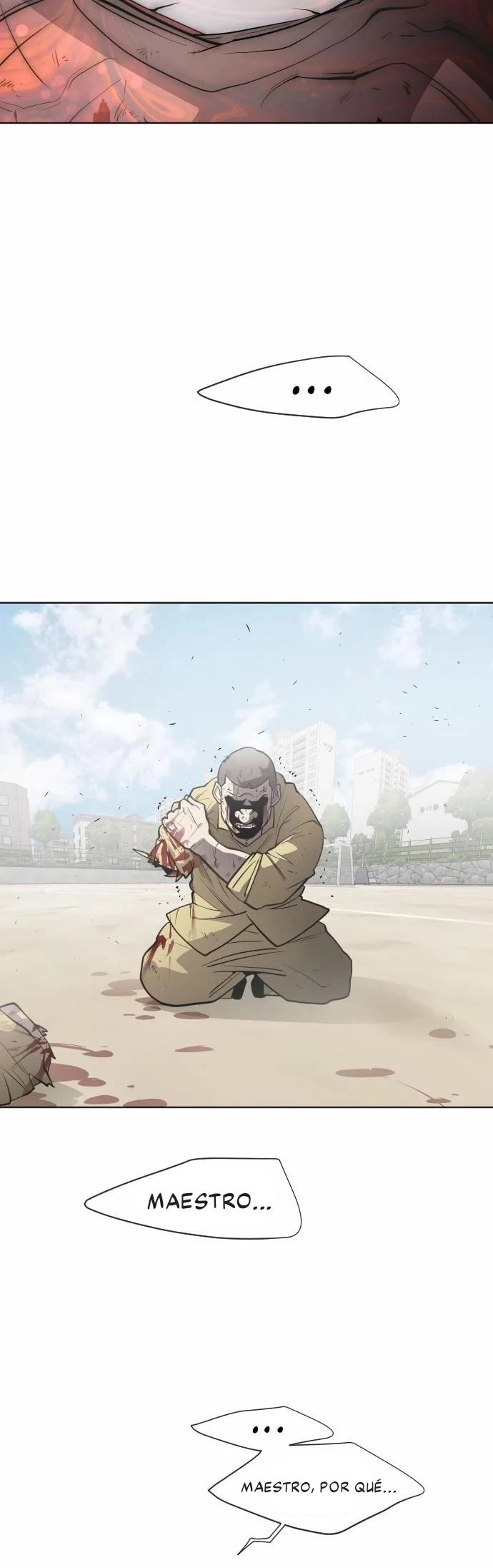 Super Humanos - Capítulo 66 - Página 9 - LectorTMOo