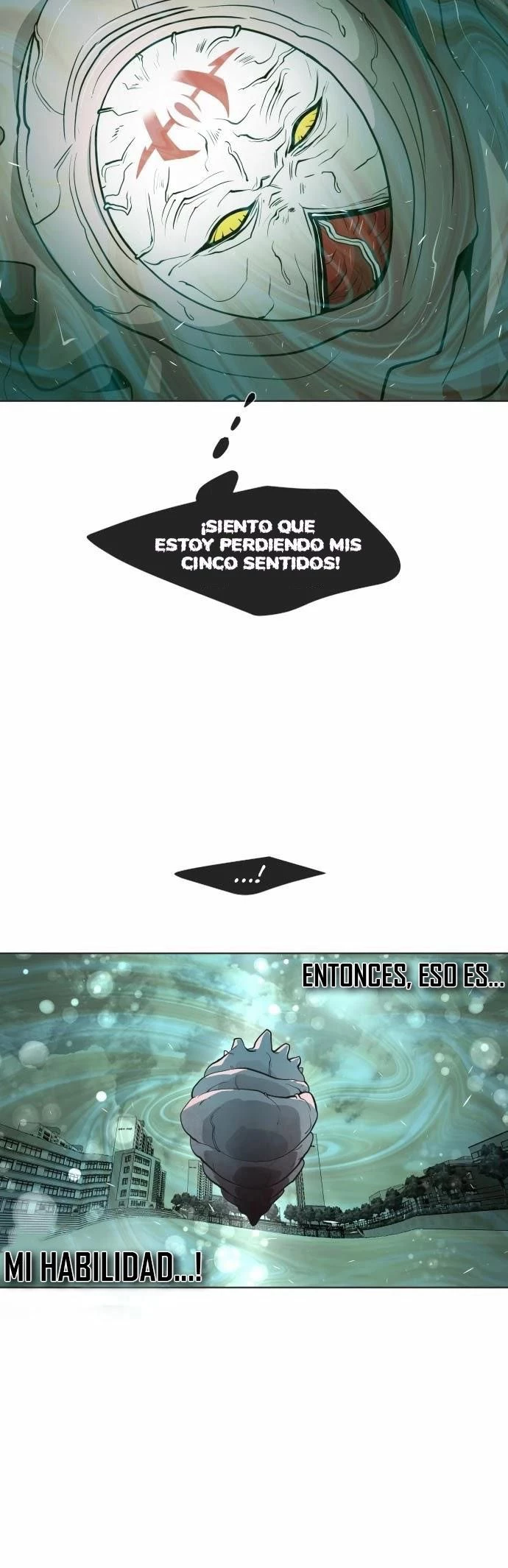 Super Humanos - Capítulo 66 - Página 29 - LectorTMOo