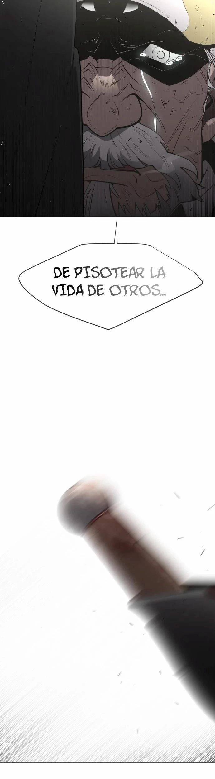Super Humanos - Capítulo 66 - Página 41 - LectorTMOo