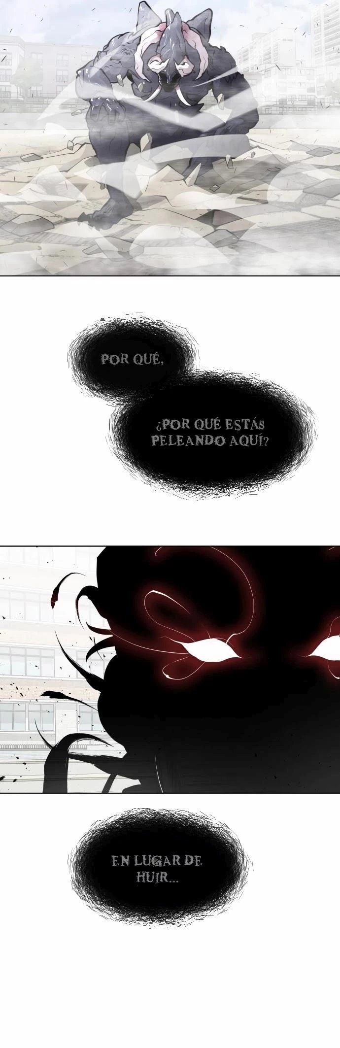 Super Humanos - Capítulo 68 - Página 24 - LectorTMOo