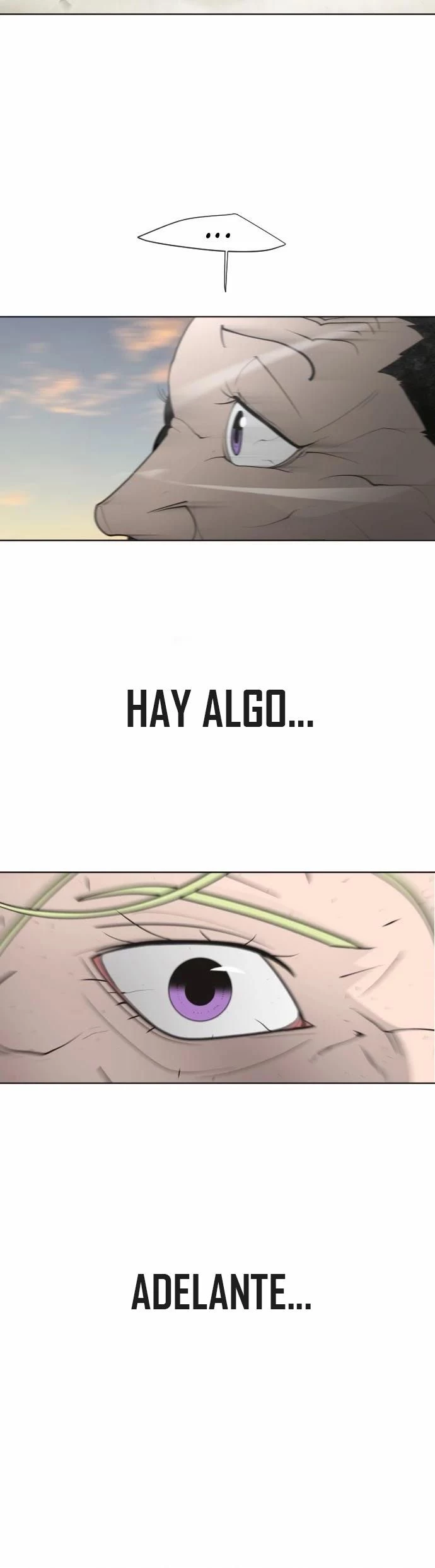 Super Humanos - Capítulo 68 - Página 41 - LectorTMOo