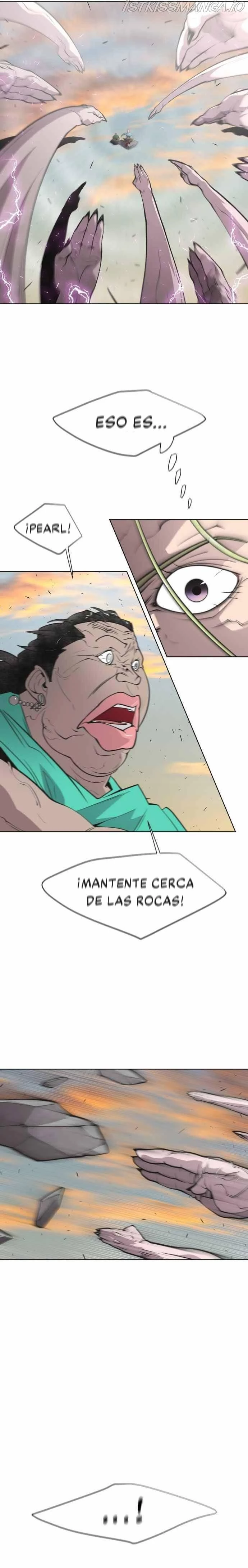 Super Humanos - Capítulo 69 - Página 6 - LectorTMOo