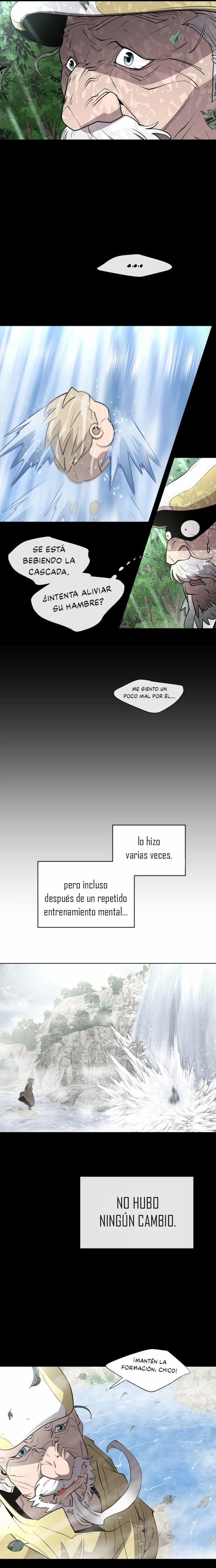 Super Humanos - Capítulo 70 - Página 11 - LectorTMOo