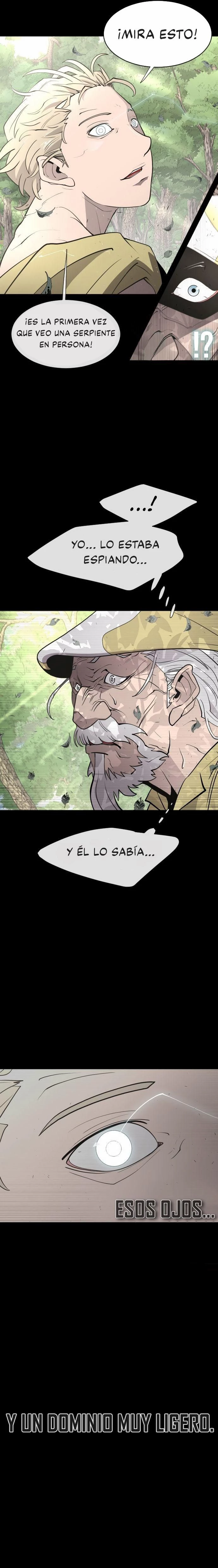 Super Humanos - Capítulo 70 - Página 19 - LectorTMOo