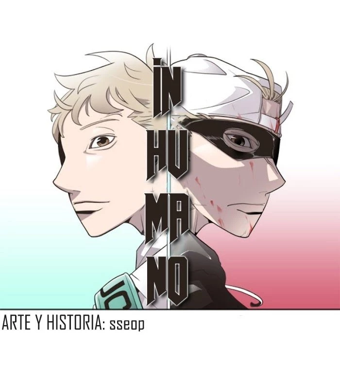 Super Humanos - Capítulo 71 - Página 3 - LectorTMOo