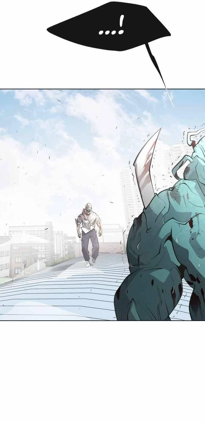 Super Humanos - Capítulo 71 - Página 6 - LectorTMOo