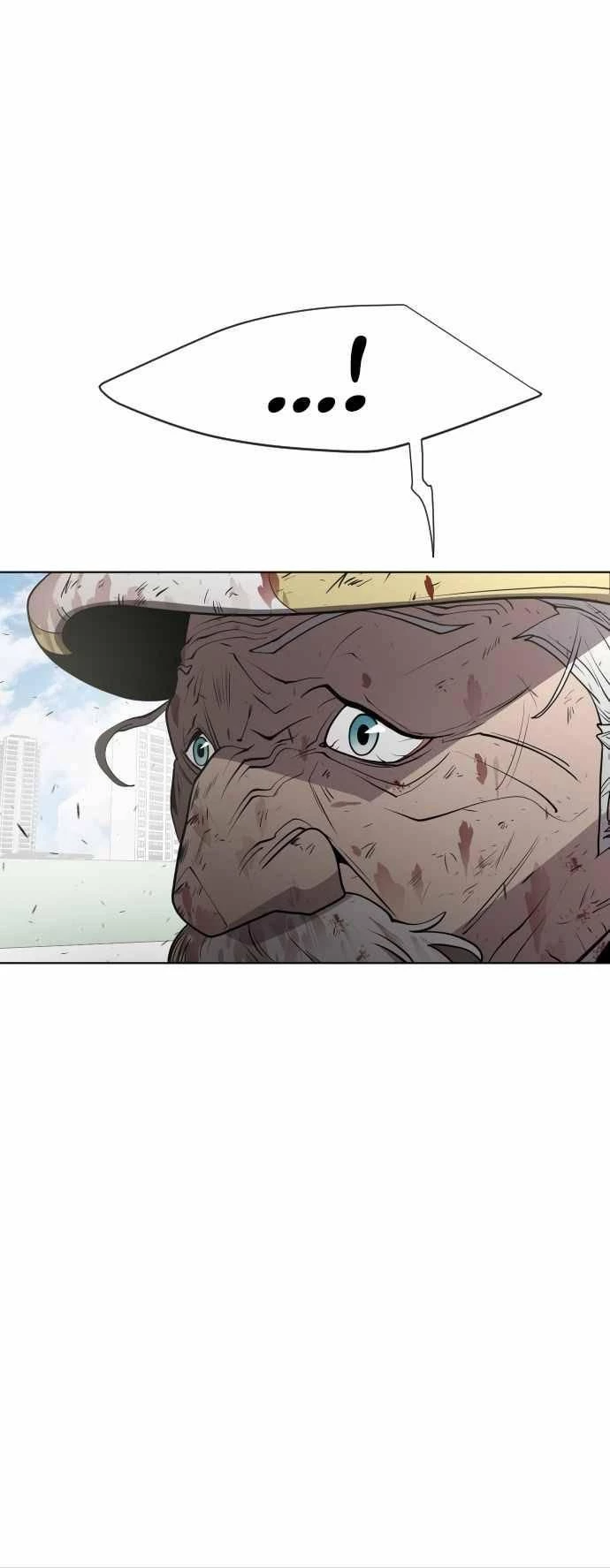 Super Humanos - Capítulo 71 - Página 19 - LectorTMOo