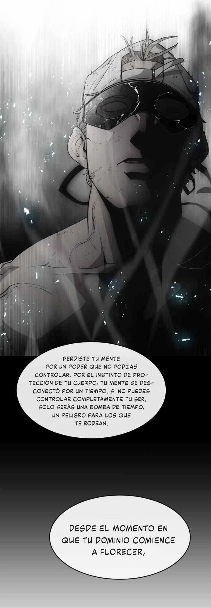 Super Humanos - Capítulo 71 - Página 24 - LectorTMOo