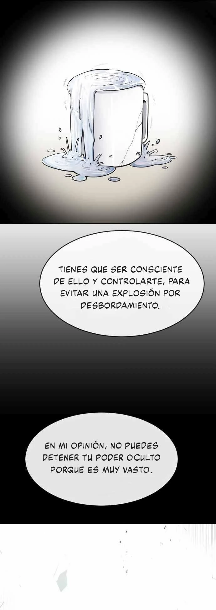 Super Humanos - Capítulo 71 - Página 25 - LectorTMOo