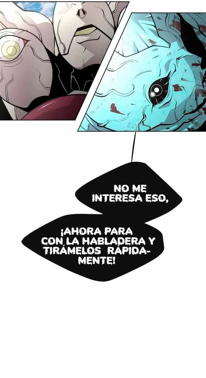 Super Humanos - Capítulo 71 - Página 35 - LectorTMOo