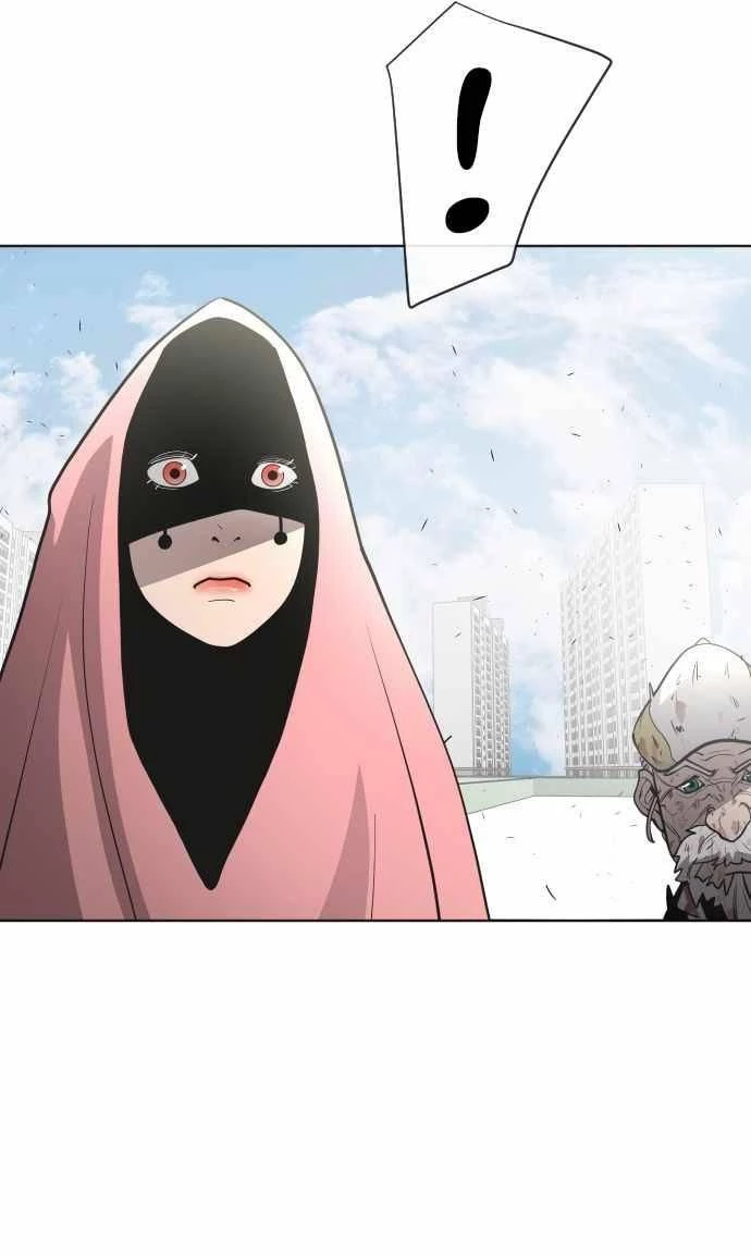 Super Humanos - Capítulo 71 - Página 39 - LectorTMOo