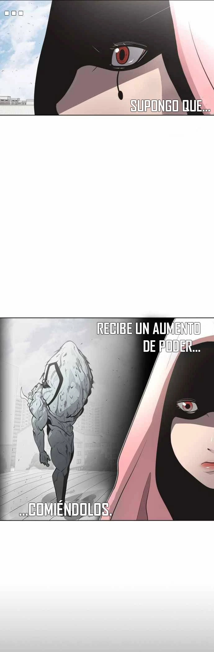 Super Humanos - Capítulo 71 - Página 41 - LectorTMOo