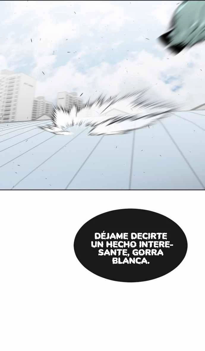 Super Humanos - Capítulo 71 - Página 46 - LectorTMOo