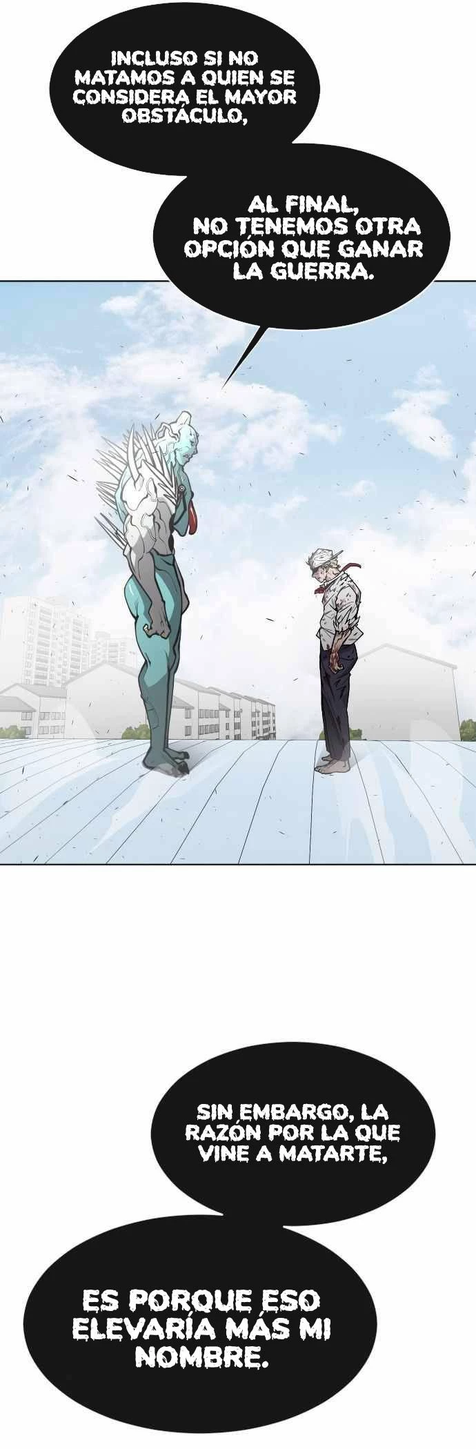 Super Humanos - Capítulo 71 - Página 47 - LectorTMOo