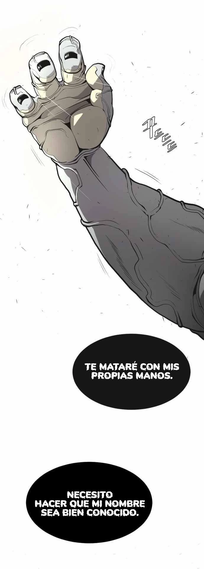 Super Humanos - Capítulo 71 - Página 48 - LectorTMOo