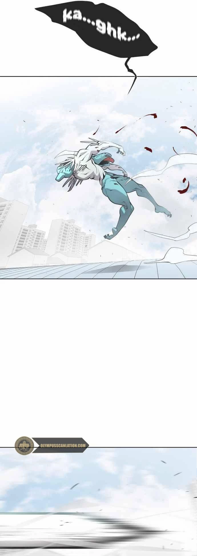 Super Humanos - Capítulo 72 - Página 8 - LectorTMOo