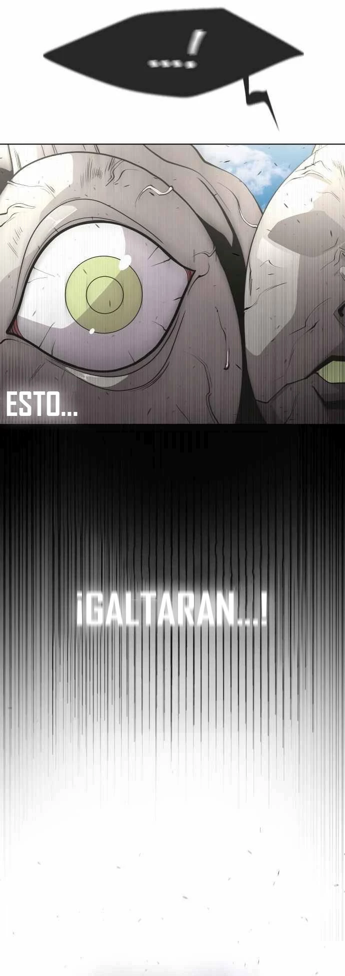 Super Humanos - Capítulo 72 - Página 11 - LectorTMOo