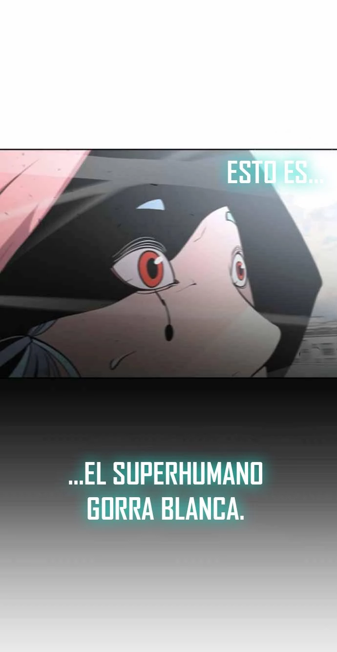 Super Humanos - Capítulo 72 - Página 22 - LectorTMOo