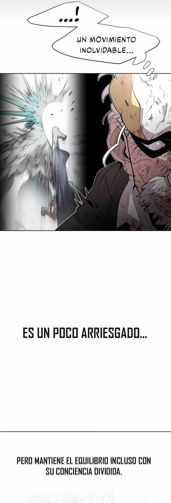 Super Humanos - Capítulo 72 - Página 23 - LectorTMOo