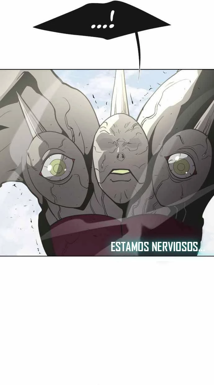 Super Humanos - Capítulo 72 - Página 25 - LectorTMOo