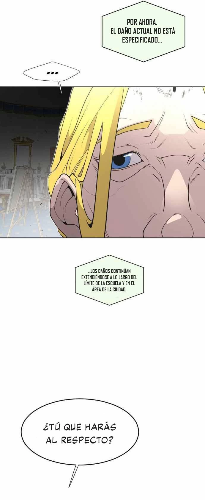 Super Humanos - Capítulo 72 - Página 39 - LectorTMOo