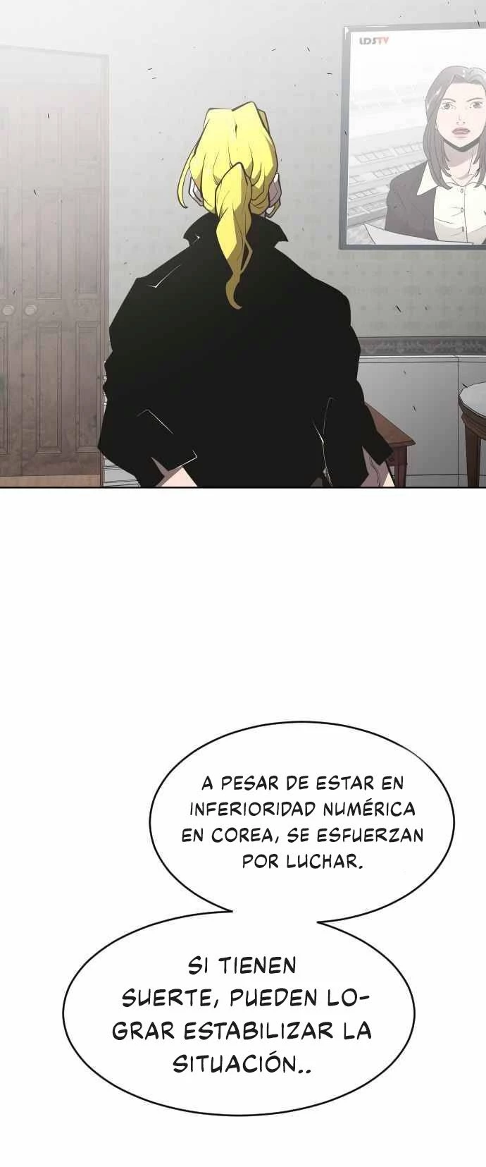 Super Humanos - Capítulo 72 - Página 41 - LectorTMOo