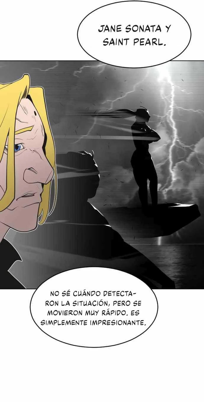 Super Humanos - Capítulo 72 - Página 44 - LectorTMOo